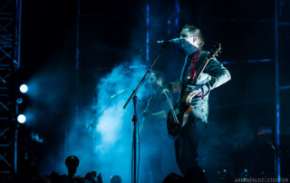 Sigur Ros